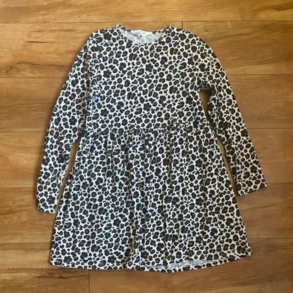 H&M girls dress sz 8-10y